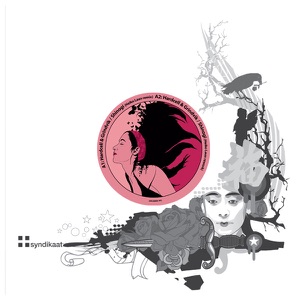 Shinogi / the Third Remixes - EP