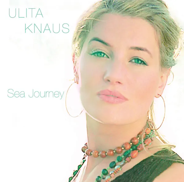 I Fall In Love Too Easily — Ulita Knaus