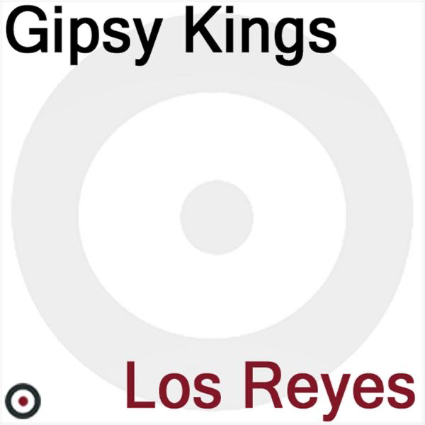 Caballo Viejo — Gipsy Kings