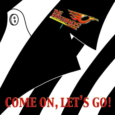 Come Go With Me