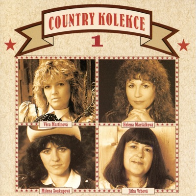 Country Kolekce