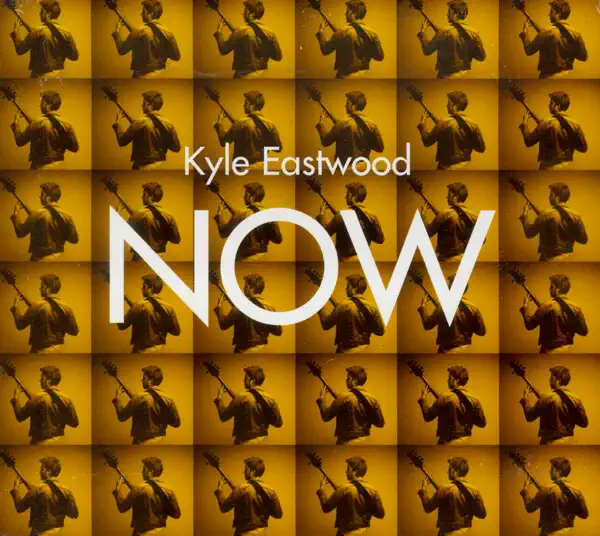 Leave It — Kyle Eastwood