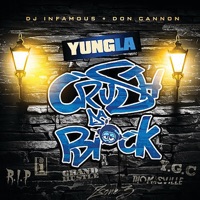 Crush Da Block - Yung L.A.