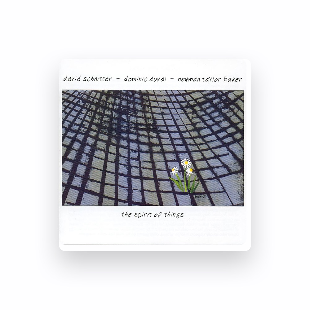 Фото David Schnitter