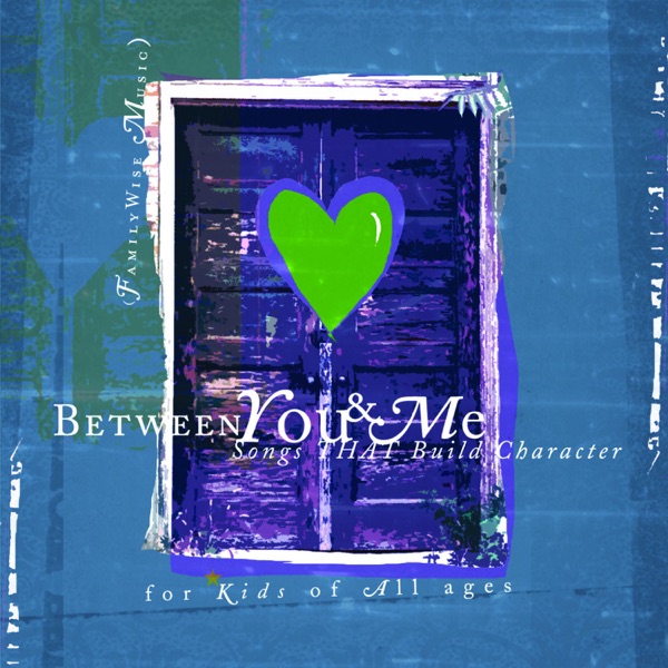 Between You & Me