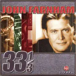 33 1/3 - John Farnham