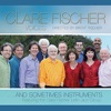 The Clare Fischer Voices