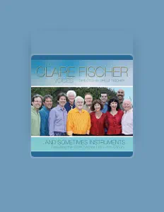 Listen to The Clare Fischer Voices, watch music videos, read bio, see tour dates & more!