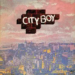 City Boy - City Boy