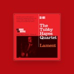 The Tubby Hayes Quartet