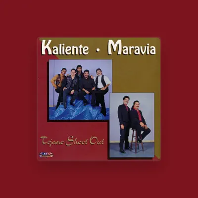 Listen to Kaliente, watch music videos, read bio, see tour dates & more!