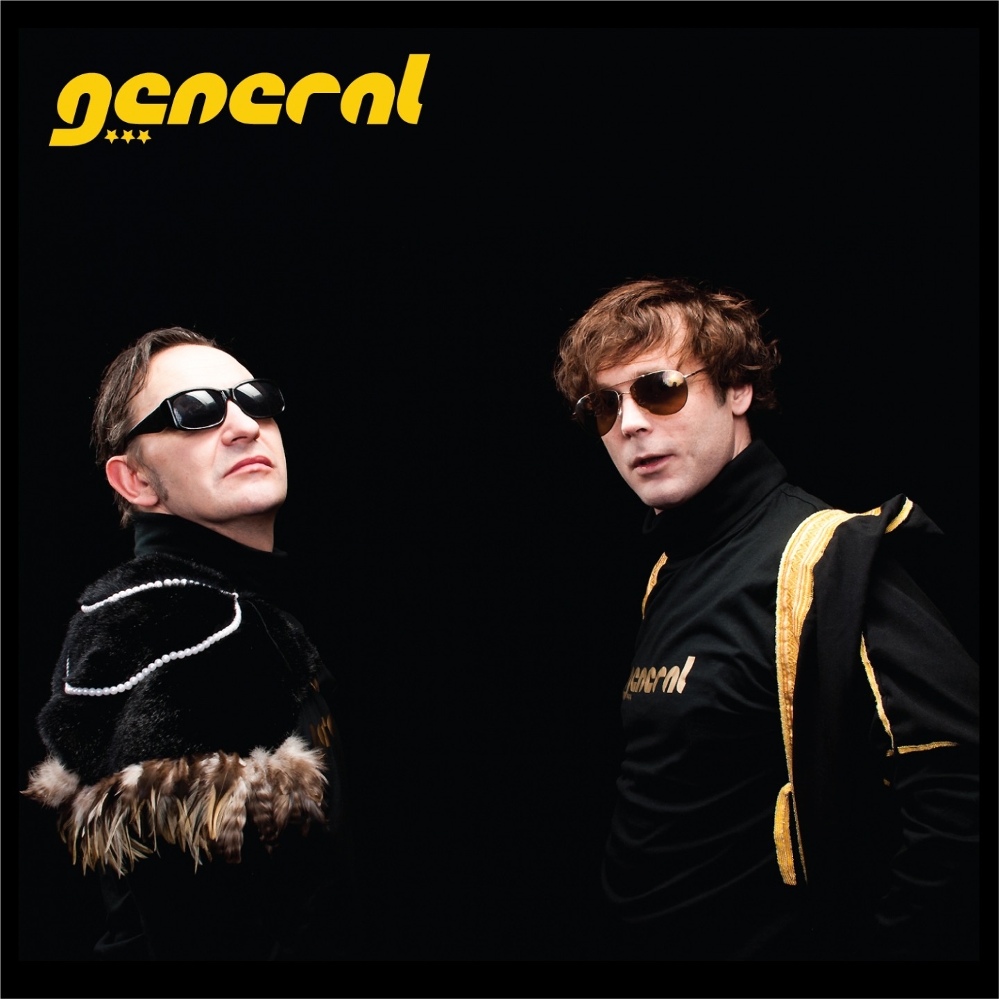 General - EP
