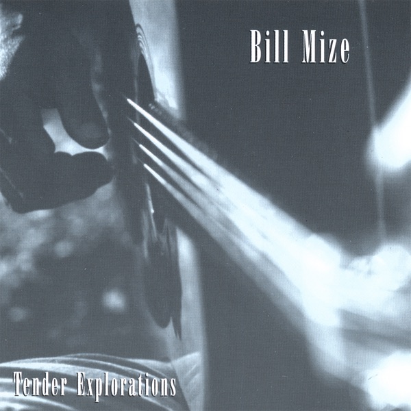 Обложка альбома «Tender Explorations» — Bill Mize