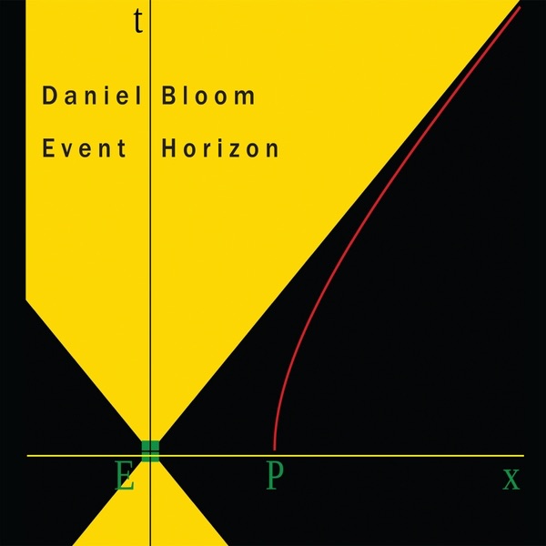Event Horizon artwork