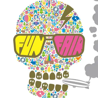 FUNFAIR - Rip Slyme