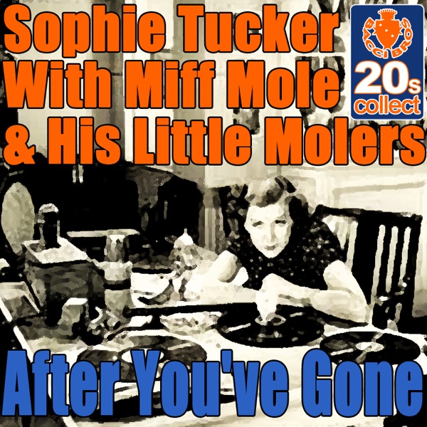After you've gone (Digitally Remastered) - Single