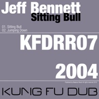 Sitting Bull - Jeff Bennett