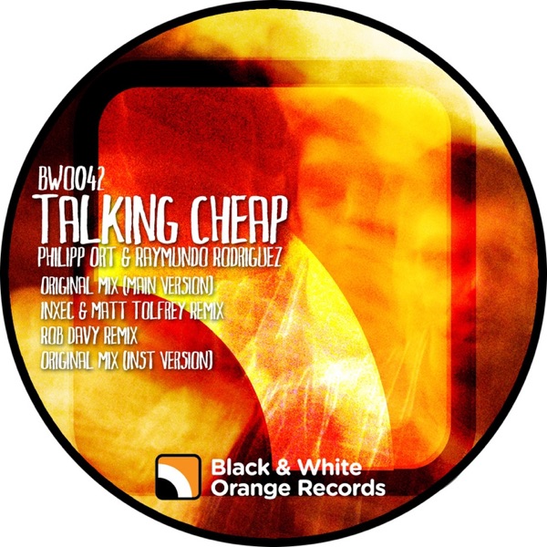 Talking Cheap (Remixes)