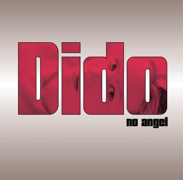 Обложка альбома «No Angel» — Dido