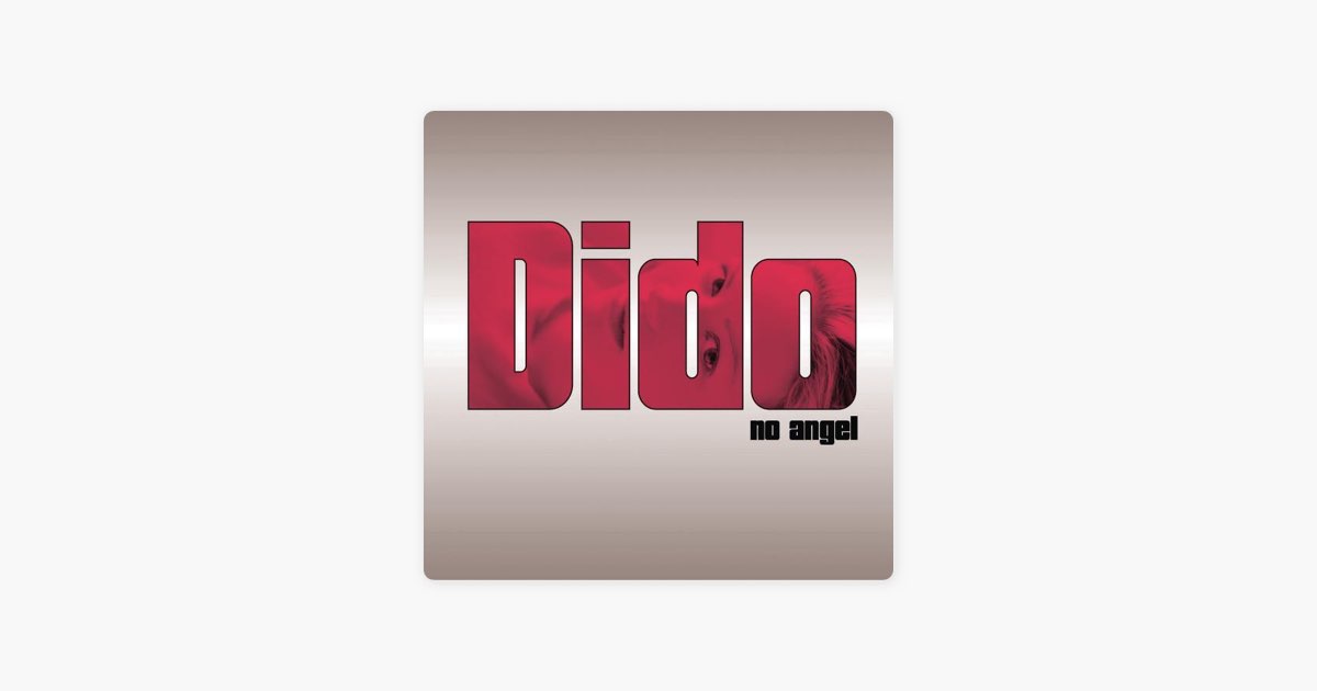 No Angel - Album by Dido - Apple Music