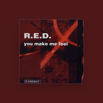 Listen to R.E.D., watch music videos, read bio, see tour dates & more!