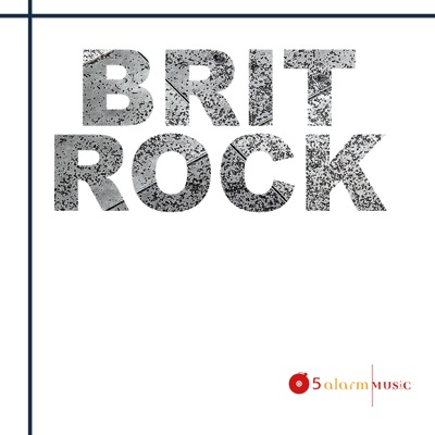 Brit Rock
