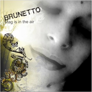 Mag Is in the Air - EP