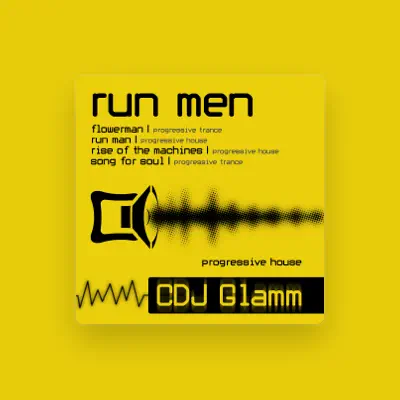Listen to CDJ Glamm, watch music videos, read bio, see tour dates & more!