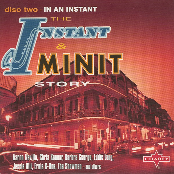 The Instant & Minit Story