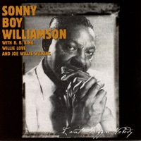 Sonny Boy Williamson II - Shuckin' Mama