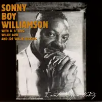 City of New Orleans — Sonny Boy Williamson II