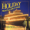 Carol of the Bells, Ukrainian Carol - Seattle Girls' Choir