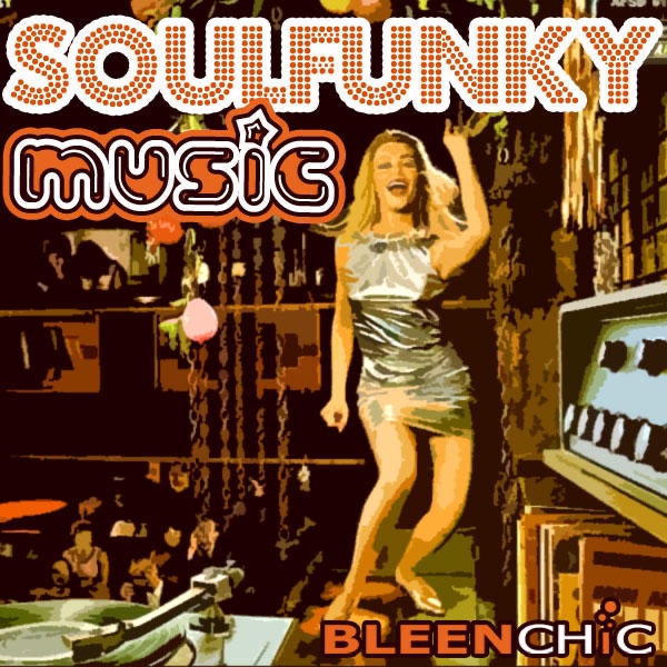 Soulfunky Radio - The music never stops