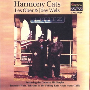 Harmony Cats