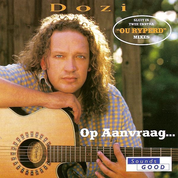 Op Aanvraag... (Deluxe) artwork