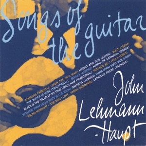 Songs of the Guitar