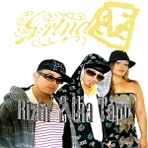 Rizin' 2 Tha Topp