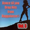 Dance Til You Drop Hits from Ragga Force, Vol. 3