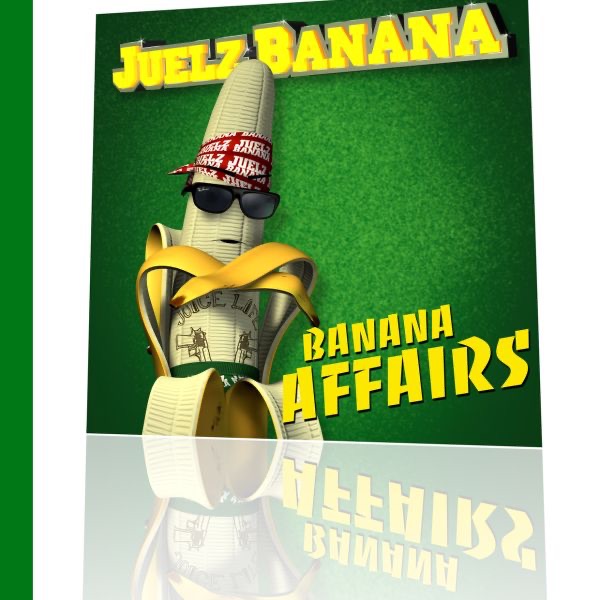 Banana Affairs - EP