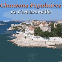 C'est Marseille