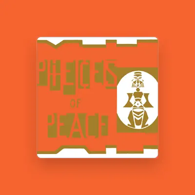 Listen to Pieces Of Peace, watch music videos, read bio, see tour dates & more!