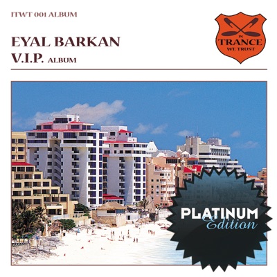 Eyal Barkan & Yahel