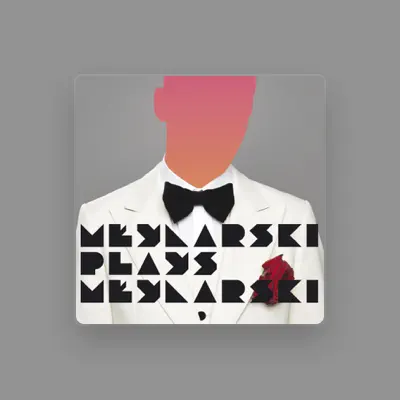 Listen to Młynarski Plays Młynarski, watch music videos, read bio, see tour dates & more!