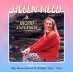 Caneuon Dilys Elwyn-Edwards & Morfydd 'Llwyn' Owen