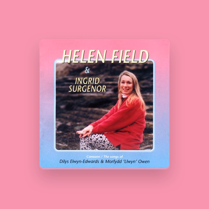 Helen Field