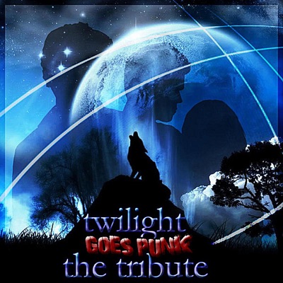 Twilight Goes Punk!
