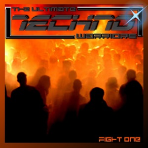 Thecno Reactor Vol. 2 (Jump Mix)