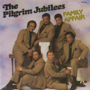Family Affair - The Pilgrim Jubilees
