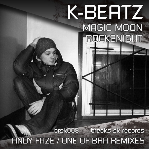 Rock2night / Magic Moon