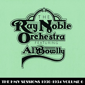 The HMV Sessions 1930 - 1934 Volume Six